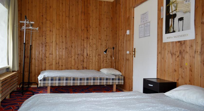 Mo Hostel Reval Zimmer foto
