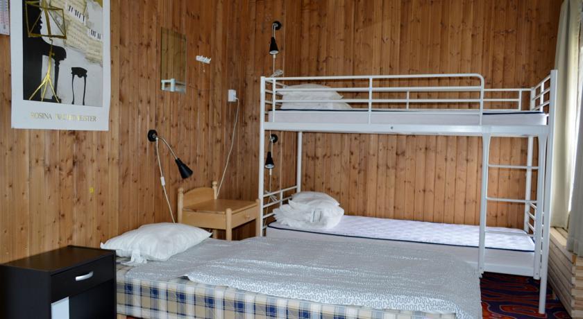 Mo Hostel Reval Zimmer foto
