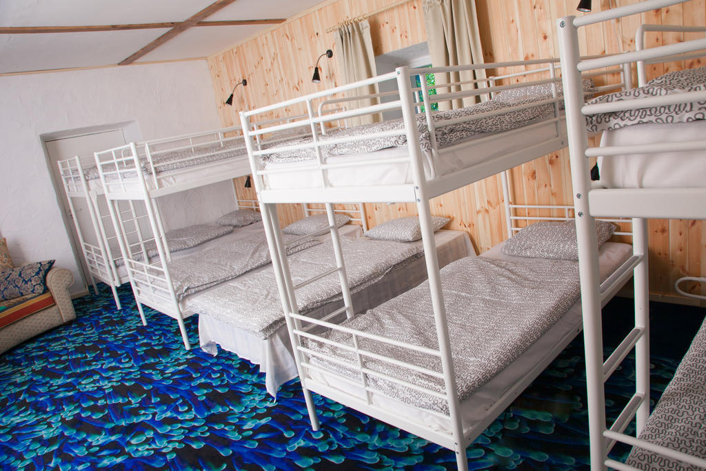 Mo Hostel Reval Zimmer foto