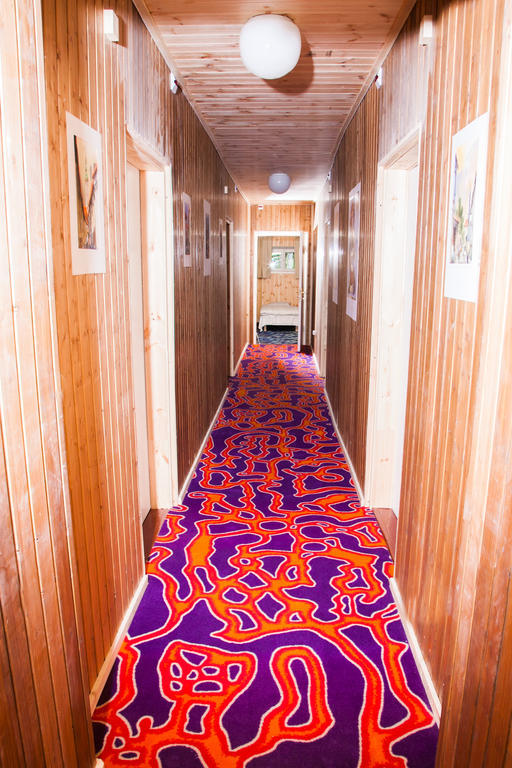 Mo Hostel Reval Zimmer foto